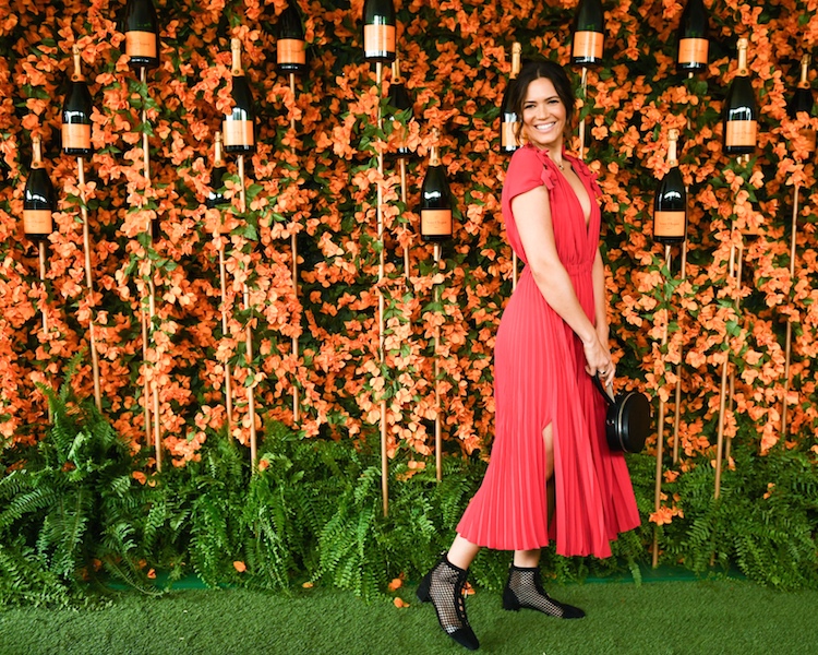 Ninth-Annual Veuve Clicquot Polo Classic: Los Angeles