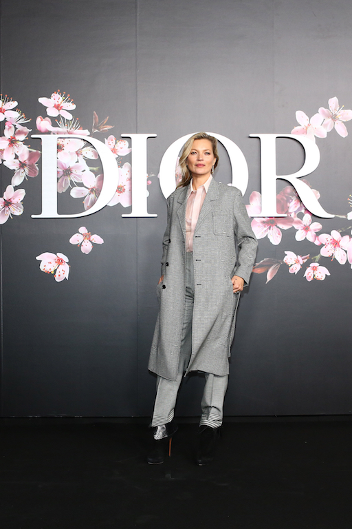 Kim Jones presents the Dior Pre-Fall 2019 campaign - HIGHXTAR.