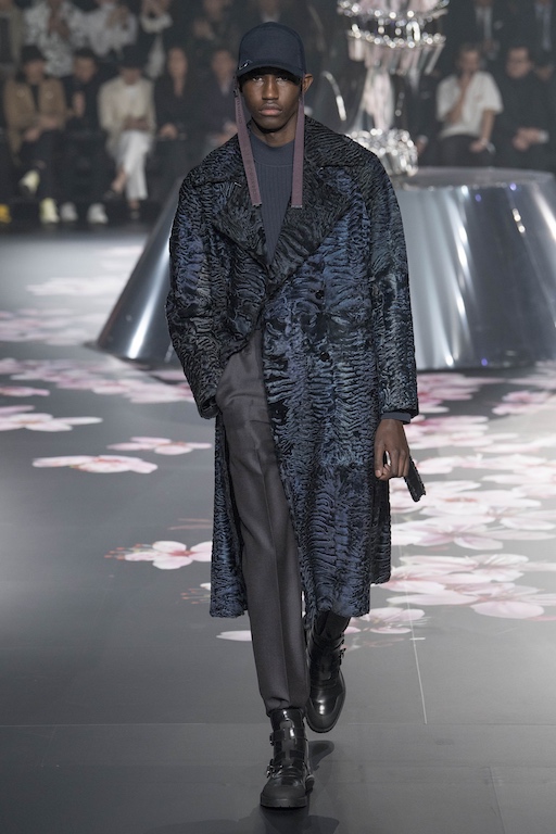 Dior Homme Tokyo Pre - Fall 2019 Menswear