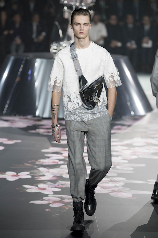 Dior Homme Tokyo Pre - Fall 2019 Menswear