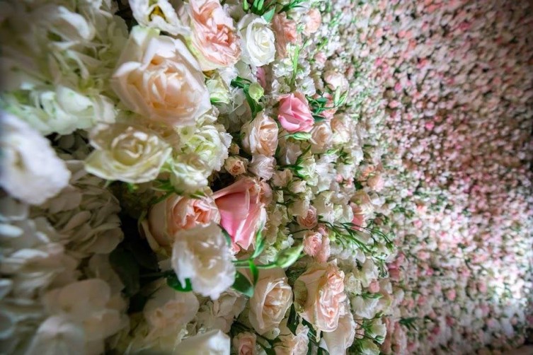 FloralWall