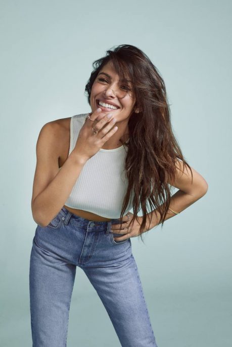 Sarah Shahi On Sex Life And Her New Netflix Series Sex Life