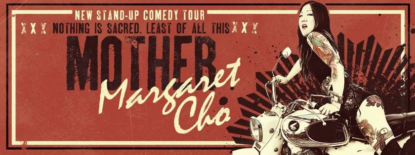 margaret-cho-FB image - Haute Living