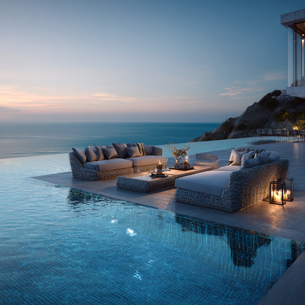 Haute Design Network Member