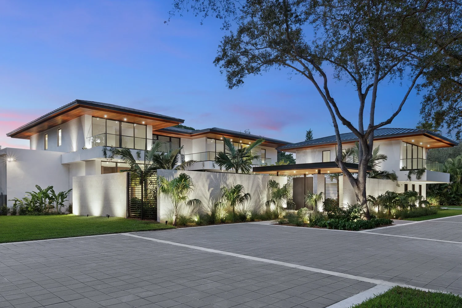 Balli Group: Luxury Design-Build in Coral Gables | Haute Design…