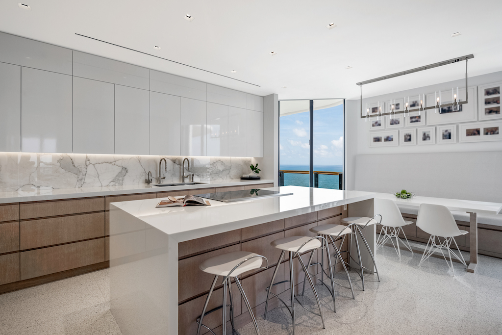 Kirk Ivy: Luxury Design-Build Services in Miami, FL