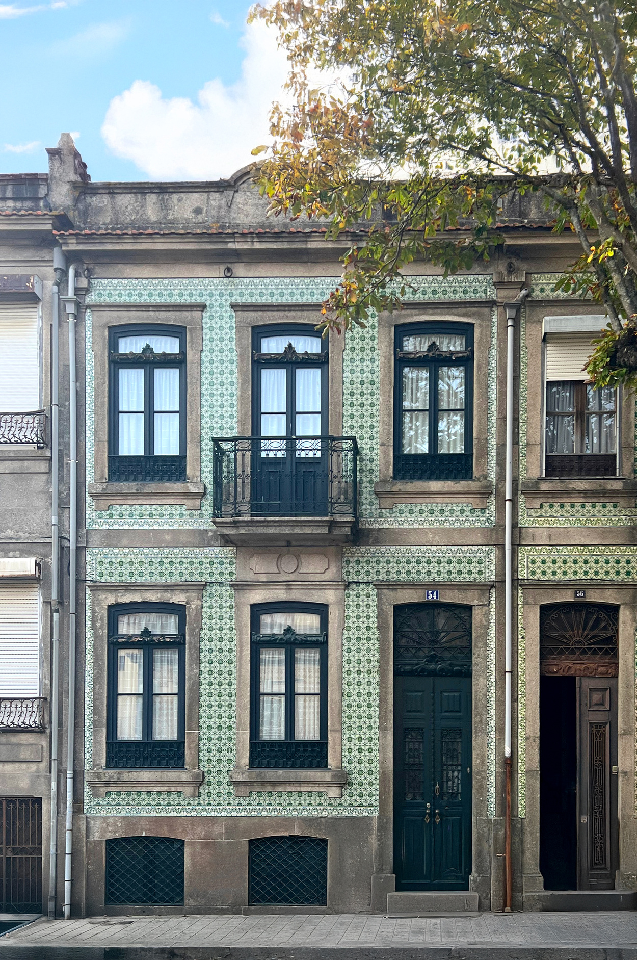 Studio Panduro: NYC Architecture & Design with Peruvian Heritage