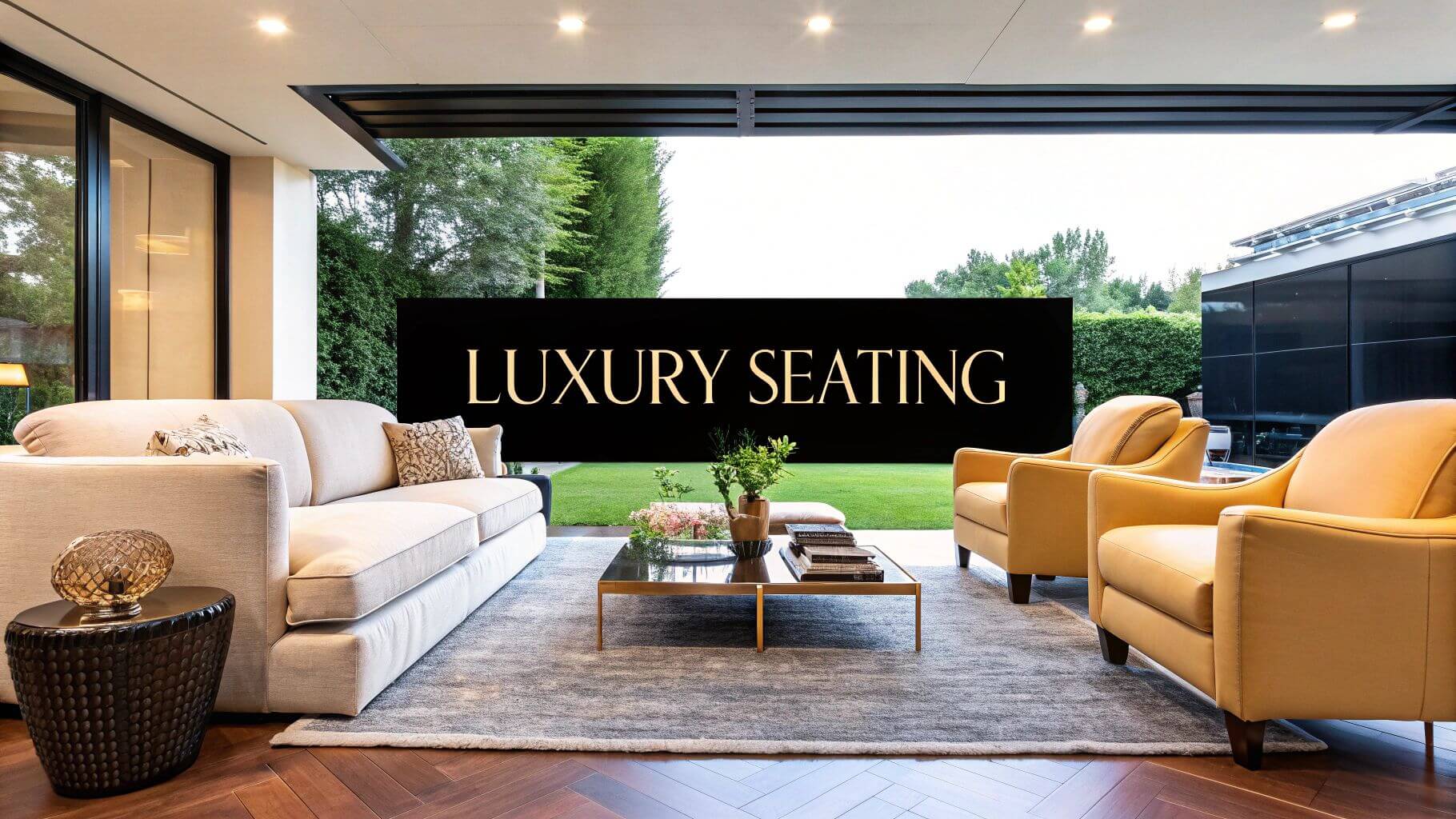 living room seating ideas