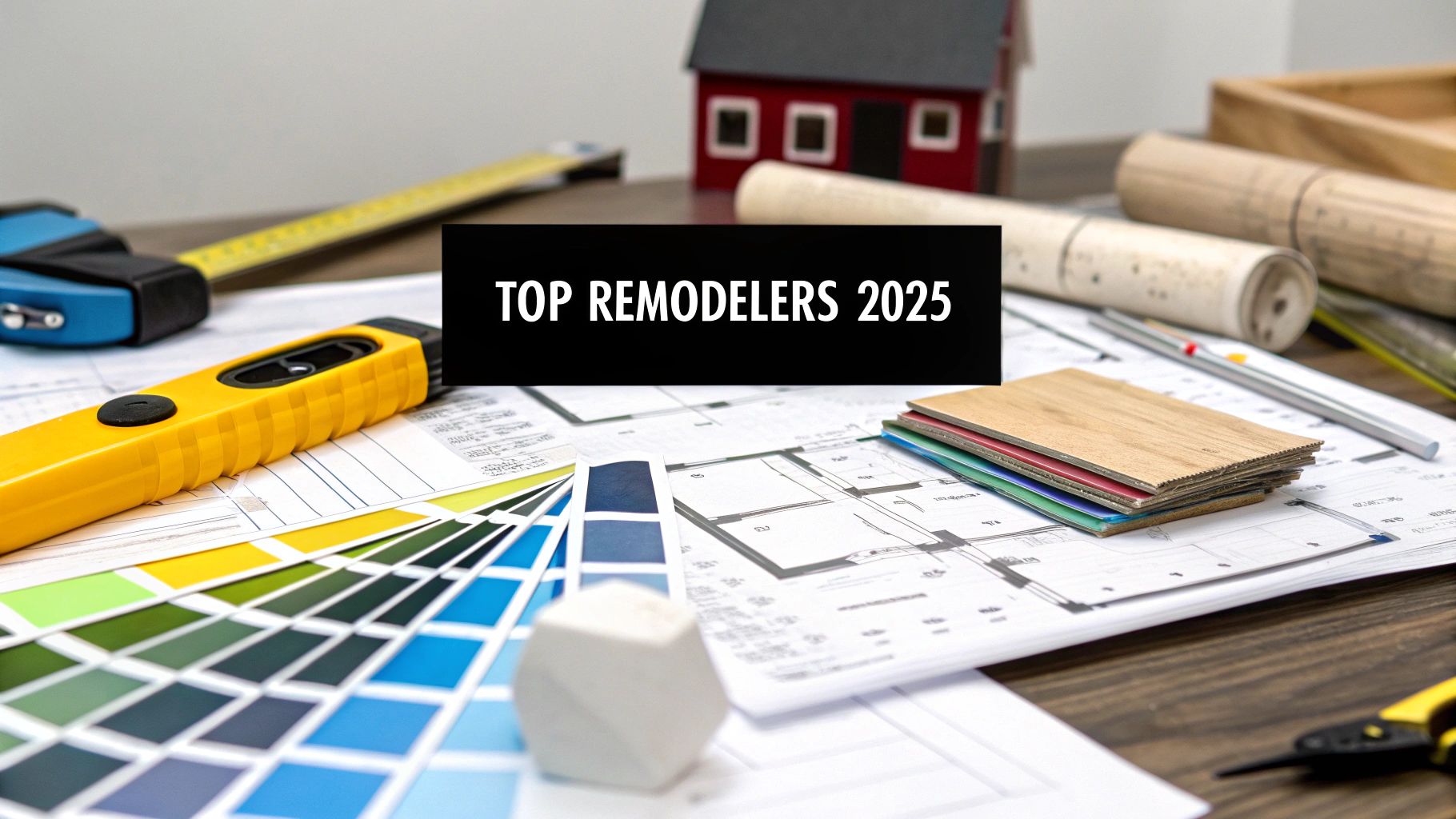 best home remodeling contractors