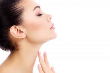 How Kybella Can Perk Up A Sagging Profile