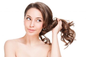 Dr. Anthony Bared Talks Women’s Hair Loss 101