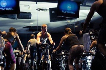 LA: Cycle Your Way To Fitness At These 5 Studios