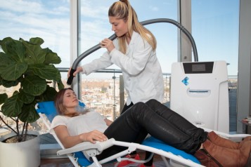 Revitalize at the New Health & Wellness Series at The Standard, East Village