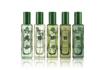 Spring Forward: The Jo Malone London Herb Garden Collection