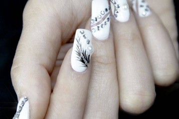 Is This $25,000 Manicure Worth It?