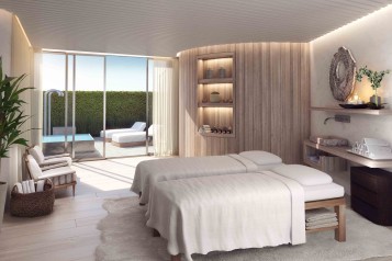 Auberge Spa To Bring Dreamy Space to Lauderdale in 2017