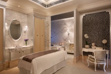 Haute Dubai Beauty Secret: The Best Facials