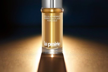 La Prairie Will Make “Golden Hour” Last All Day in 2016