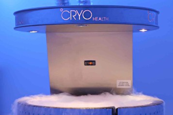 3-Minute Cellulite Cure? What You Need to Know About Cryo