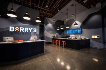 SF: Barry’s Bootcamp Debuts In The Marina & It’s Haute!