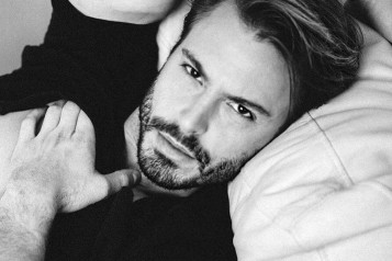 Emanuele Fiore: Pro Grooming Tips From A Male Model