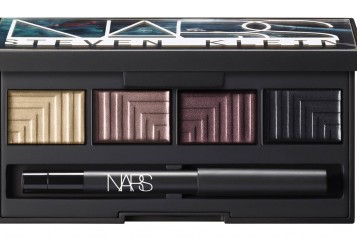 Steven Klein + François Nars = Beauty Bliss