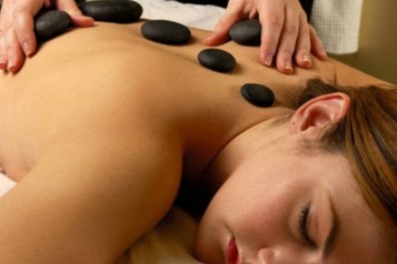 Dallas: Melt That Stress with One of these Massages