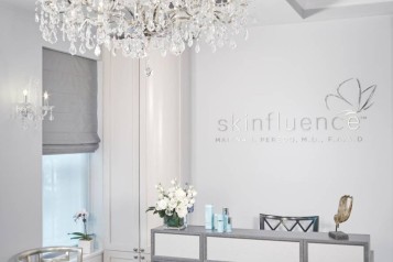 Looking Good in NYC Just Got Easier (And More Luxe) With Skinfluence