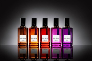 Diana Vreeland Parfums: Scents That Make Sense