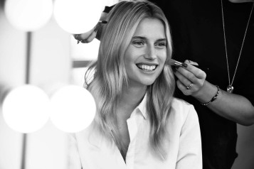 Supermodel Pro Tips: Everyday Skincare With Cato Van EE