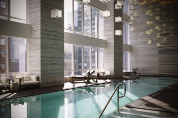 7 Luxurious Experiences You Can Only Get At These NYC Spas