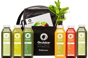 MIA: Get Bikini-Ready Fast With OnJuice