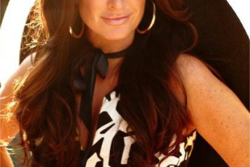 Kyle Richards