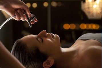 Haute Spots Boston: Experience A Couture Facial at Mandarin Oriental