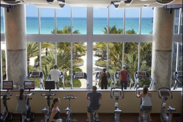 6 Best Hotel Gyms And Fitness Programs In The US