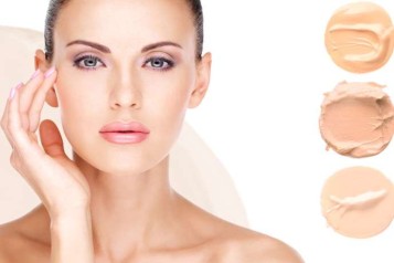 5 Foundations for Flawless Skin