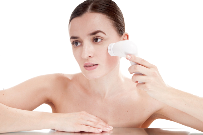 3 Deep-Cleansing Devices That Will Have Your Skin Glowing