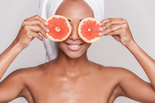 Haute Pro Tips: Eating To Support Your Skin Type