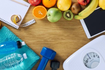 New Year Resolution Check-In: 12 Pro-Tips On Achieving Your Weight Loss Goals