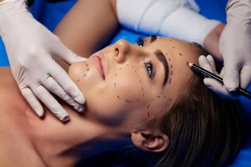 Is This Holiday Season’s ‘It’ Gift Cosmetic Surgery?