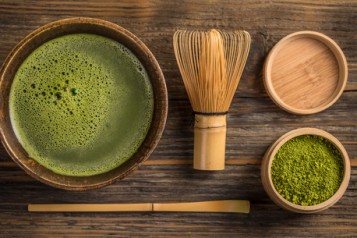 A Comprehensive Guide To The Matcha Craze