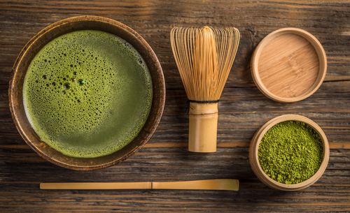 A Comprehensive Guide To The Matcha Craze