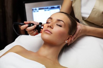 Holiday Ready? 6 Fantastic Facials in NYC