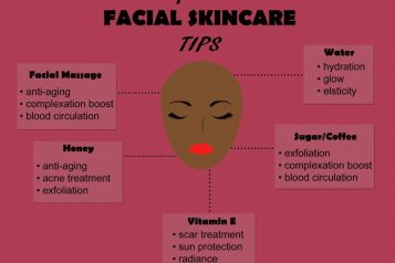 Your Grandma’s Age-old Tips for Healthier Facial Skin