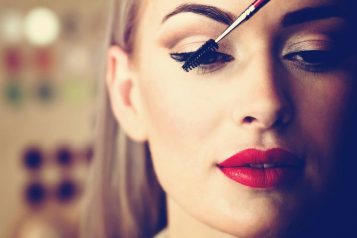 Makeup for Professional Success – What Studies Say