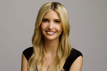 Ivanka Trump on Family, Beauty, Work and Success