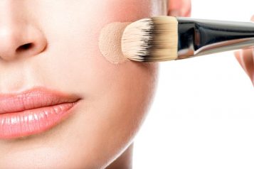 The Base of Great Looks: How to Apply Foundation