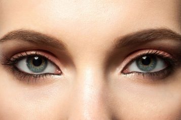 No More Tired Aging Eyes! Expert Advice from Dr. Carlos Wolf