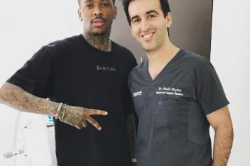 Celebrity Smiles at Bedford Dental Group