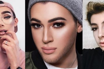 Beauty Boys – The Trend and the Names You Need to Know About